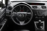 Mazda5 2011 года